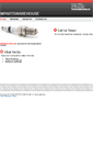 Mobile Screenshot of oempartswarehouse.com